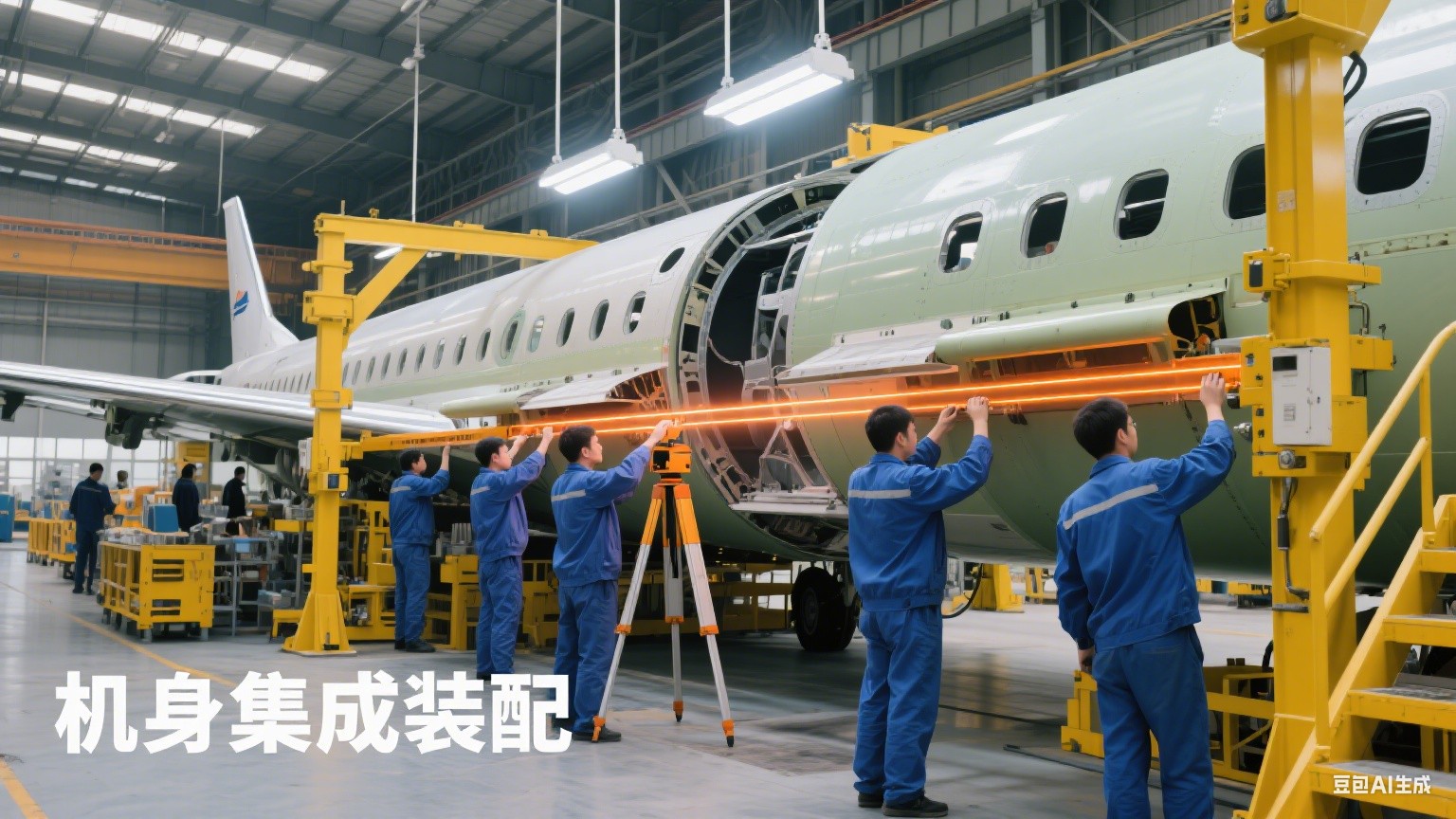 航空发动机测温材料，精准守护心脏温度的科技卫士